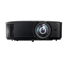 Optoma CW308ST WXGA short throw projector